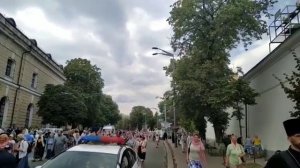 Небесная дорога крестного хода 2021.mp4