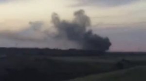 Град Гуково,Ростовской обл ,Россия по Украине   Russian atacked Ukraine from Gukovo,Rostov Oblast