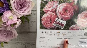 37. Запасы наборов для вышивки. Часть 3