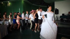 Свадебное видео Кривой. Свадебный ролик Кривой Рог