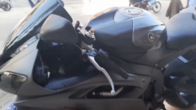 Yamaha R6 Model 2013, Price, Review, Specs & Exhaust Sound etc