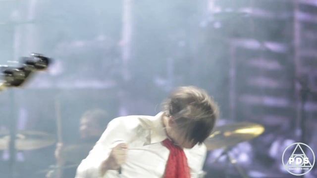 "Welcome To The Black Parade" My Chemical Romance - Live at FireFly Music Festival 2022 Best Qualit смотреть онлайн