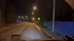 Schmitz не качает подушки