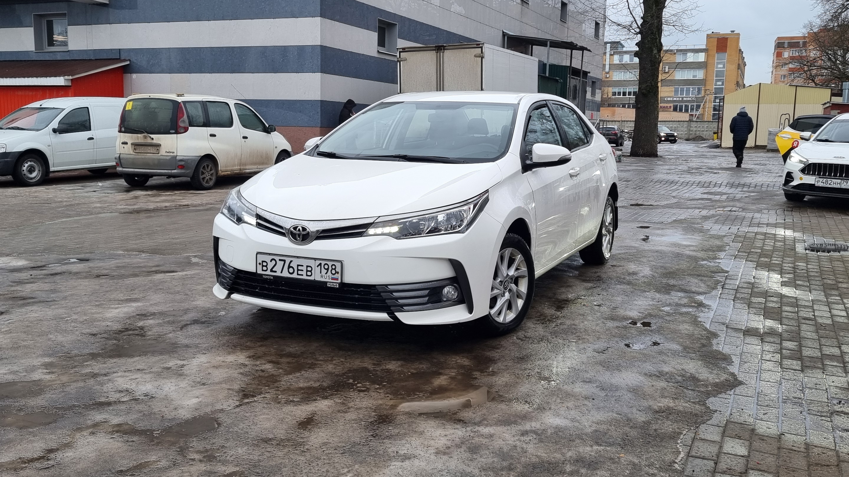 toyota corolla toyotacorolla продаю