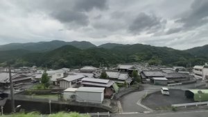 В японском поезде с торговыми автоматами первого класса стоимостью $36 | Хинотори