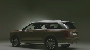 Hyundai Palisade 2026 - Что инженеры вложили в новое поколение?