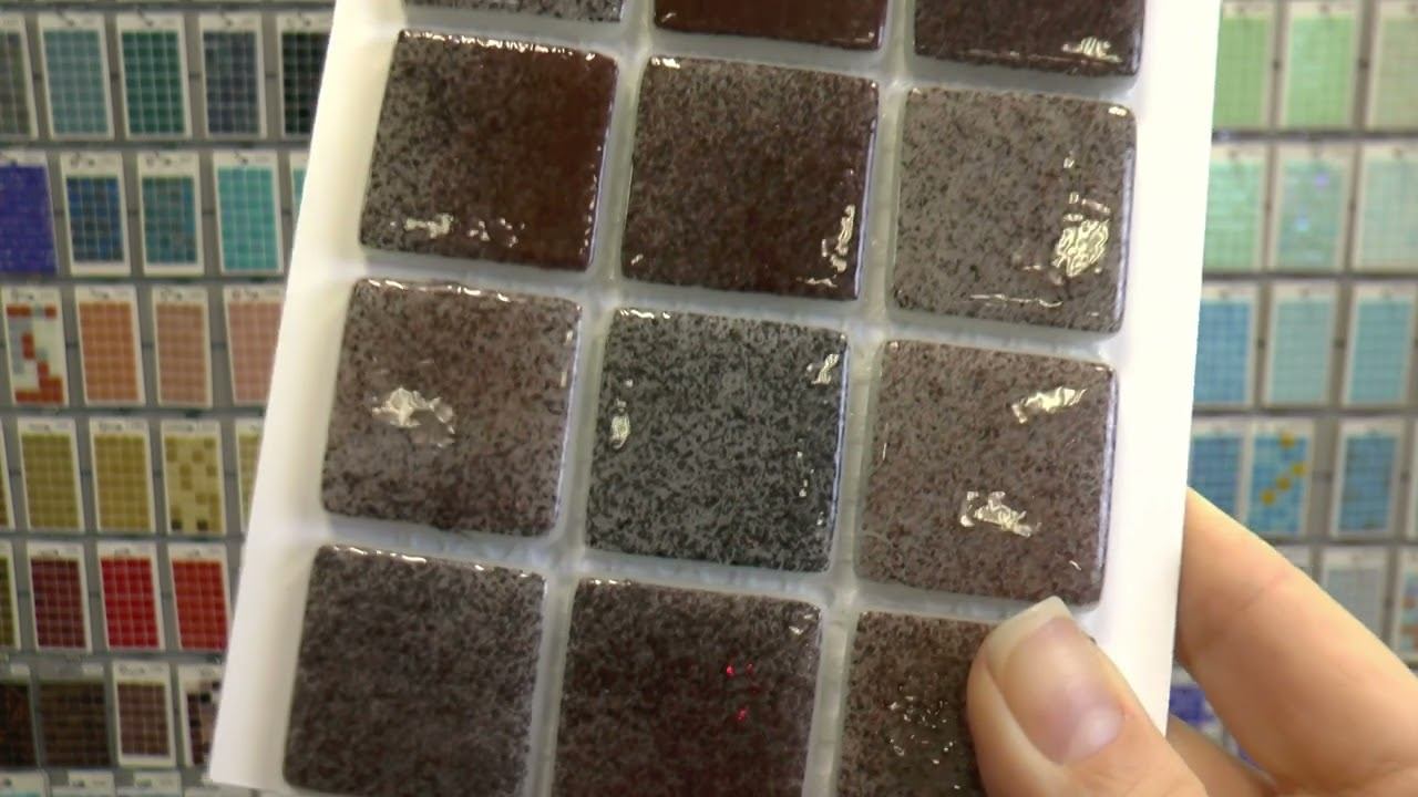 Стеклянная мозаика артикул 80025 смотреть онлайн