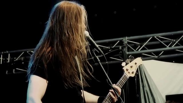 INSOMNIUM - One For Sorrow (OFFICIAL VIDEO)