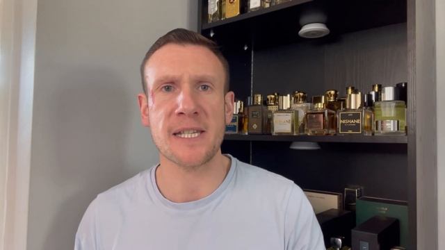 Outstanding fragrance L’orchestre parfum THE DARBOUKA ( review ) смотреть онлайн