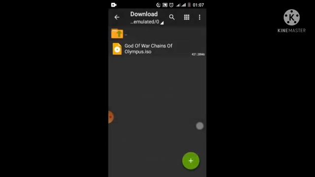 [ Tuto ] HOW TO DOWLOAD GOD OF WAR CHAINS OF OLYMPUS 📲 смотреть онлайн