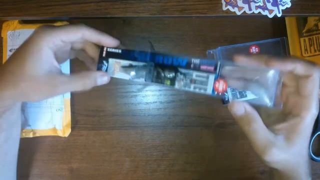 Воблер из Китая ZipBaits Orbit 80, Magallon, и ещё много копий в описании смотреть онлайн