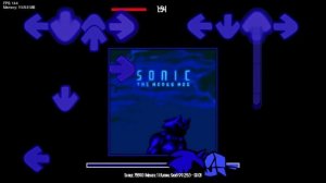 Sonic.Exe FanMade Collection(Showcase)