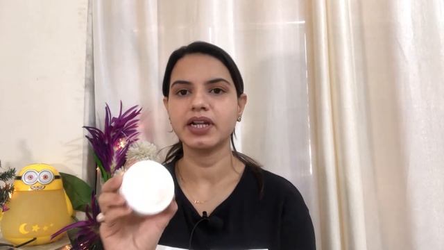 MAYBELINE DREAM CUSHION FOUNDATION REVIEW & DEMO|| HINDI