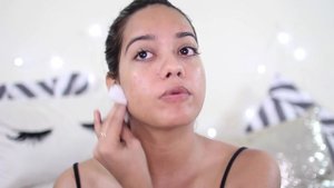 Innisfree Green Tea Range Review #TryItWithMe