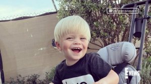 Christina Haack's Husband SPEAKS OUT Amid Custody Drama | E! News