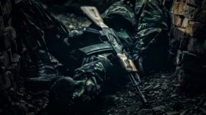 Без вести пропавшим бойцам. Мне снится жизнь.