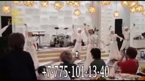 ТҰСАУ КЕСУ РӘСІМІ. ҚЫЗЫҚТЫ СЦЕНАРИЙ. АСТАНА. ШОУ БАҒДАРЛАМА