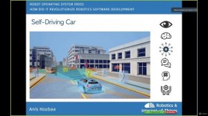 2.6. Self-Driving Car Use Case