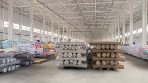 Склад тканей премиум