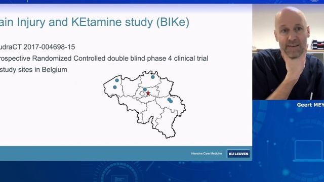 ENDOTRACHEAL INTUBATION OF THE HAEMODYNAMICALLY UNSTABLE TRAUMA PATIENT ESICM 23