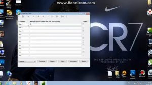 Как настроить биндер для сампа 0.3.7.