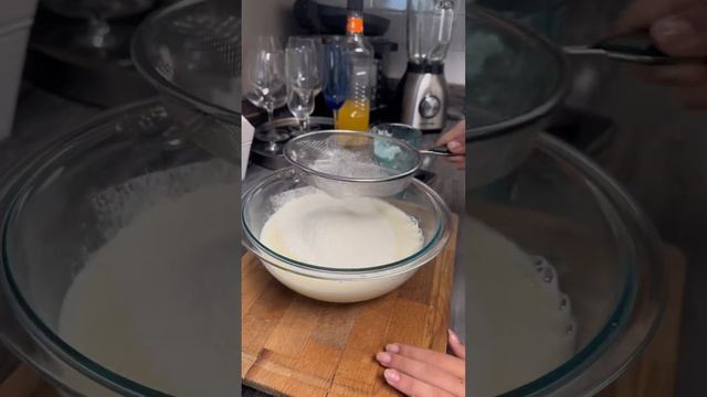 Pancakes from Russia 😊 Как у бабушки в детстве!!! смотреть онлайн