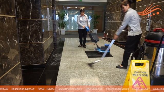 Hướng dẫn sử dụng máy hút bụi công nghiệp VL3-70 - Toàn Năng смотреть онлайн