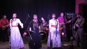 ЛАДЫ - Ой, куры, куры