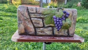 🙂Взяла пластиковый ящик и Сделала Это! Цемент! Своими руками! 🙃