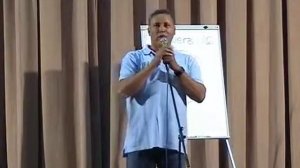 Саморазвитие. Семинар Роя Мартина. Искусство Эмоционального Баланса. Часть 2