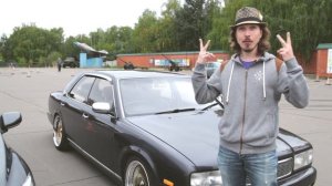 Пригласительный ролик на юбилейное шоу JapCarFest 2015