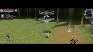 RF Online PvPWaR X100 | Кора ДБ