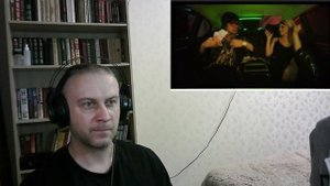 РЕАКЦИЯ 10AGE — Пушка