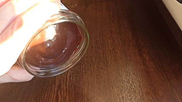 Як я готую шоколадну пасту // Рецепт шоколадної пасти смотреть онлайн