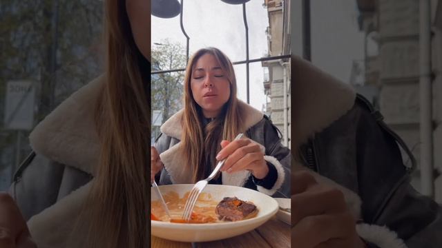 А вы уже пробовали кимчи? Сохраняем локацию 📍SUKÉ ( греческая 26/28) #одесса #обзореды #пробуем смотреть онлайн