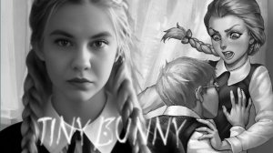 ЛАПАЕМ ОДНОКЛАССНИЦ И ДАЕМ ОТПОР/"Tiny Bunny" Эпизод 2 серия 2