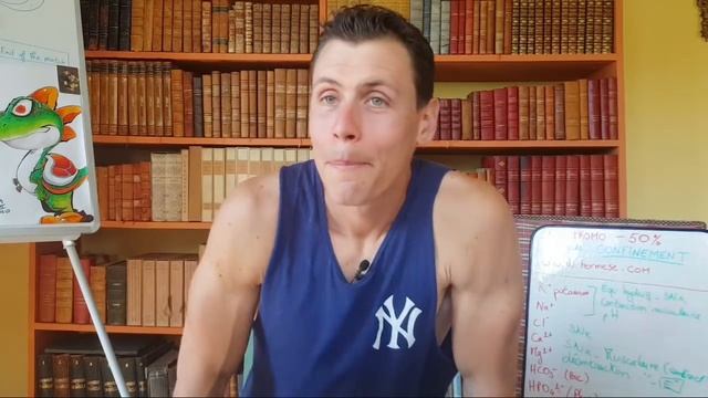 Minéraux / Oligo Éléments Et Hormones