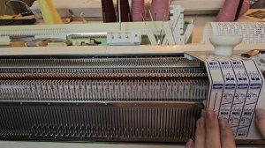 Трансферная каретка для машин Brother