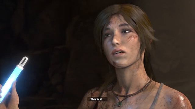Rise of the Tomb Raider - LONG JOURNEY AWAIT PART 2 смотреть онлайн