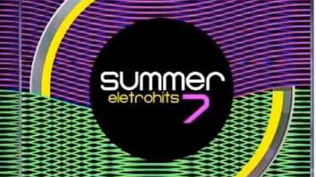 Summer eletrohits 7 - We no Speak Americano (2011) смотреть онлайн