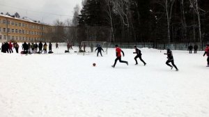 18.01.25 Иртыш-Локомотив 2-1