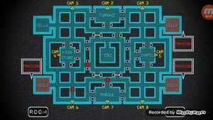 5 ночей в психушке 3 ночь 1 попытка