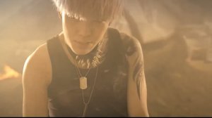 B.A.P – 'POWER' Official MV