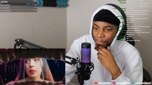 KennethOnline Reacts to Мэйби Бэйби — Nya-Nya-Nya ^ω^ (Official Music Video)