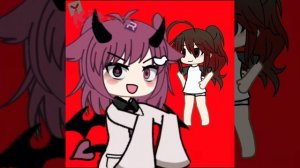 Коллаб с 𝐊𝐢𝐭𝐲𝐚🐱🎀 + анимация *да вроде норм получилось :)*