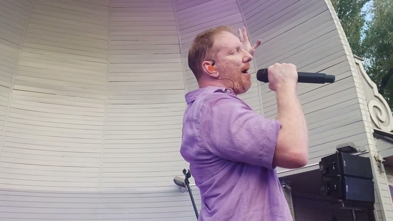 Братья Грим. Взлетаем на Бис. Ресницы. Концерт 13.07.2024. смотреть онлайн