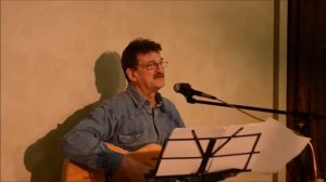 поэтический час "Малая Родина в стихах суксунских поэтов"