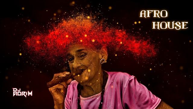 Afro House Mix 2022 | DJ ADRI M #afrohouse #afrolatino