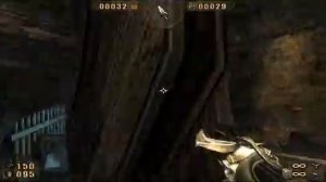 Painkiller BOOH Глава 9 Каменная яма Секрет 2