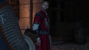 Прохождение Ведьмак 3. Квест " Дела государственной важности "